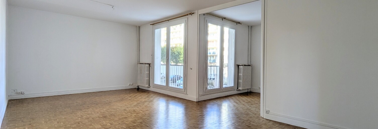 Appartement 5 Pièces 127 m² à vendre à Versailles (78000)