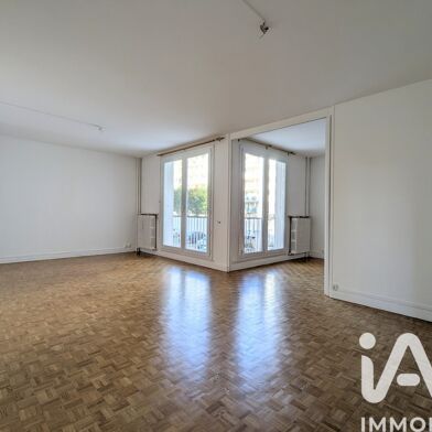 Appartement 5 pièces 649000 €