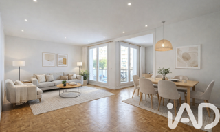 Appartement 5 Pièces 127 m² à vendre à Versailles (78000)