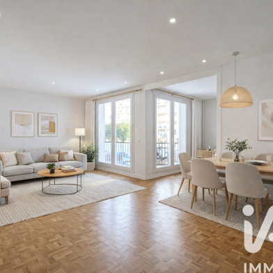 Appartement 5 pièces 649000 €