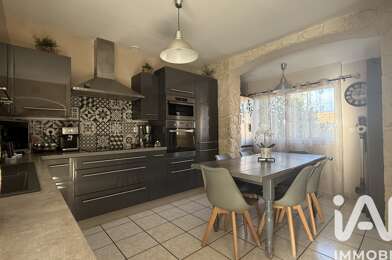 Maison 6 pièces 440000 €