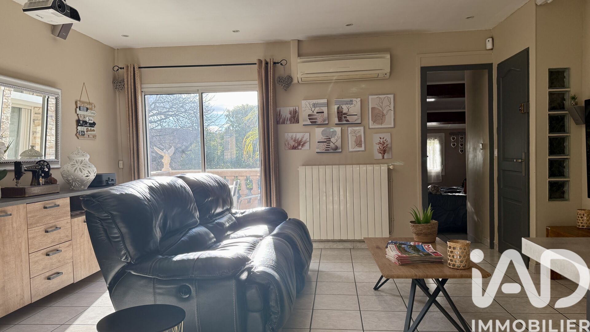 Vente Maison/villa 6 pièces - Photo 2