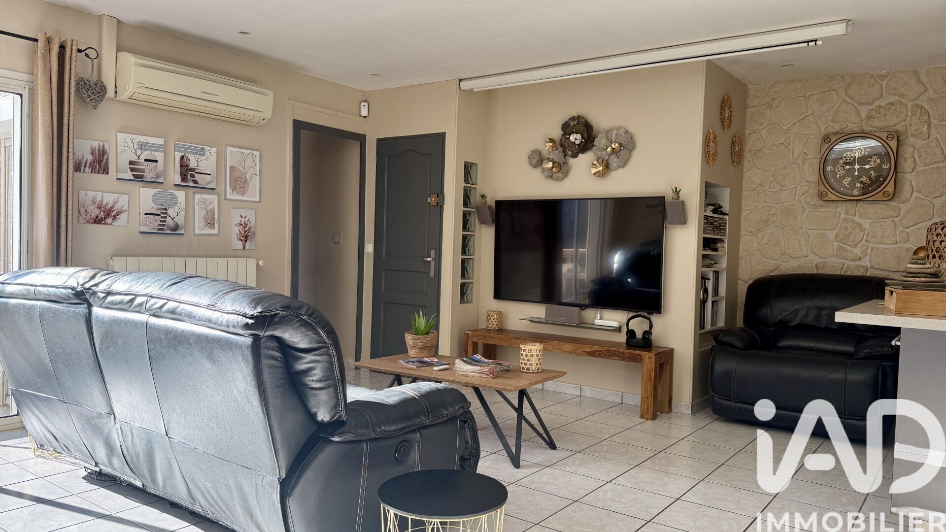Vente Maison/villa 6 pièces - Photo 4