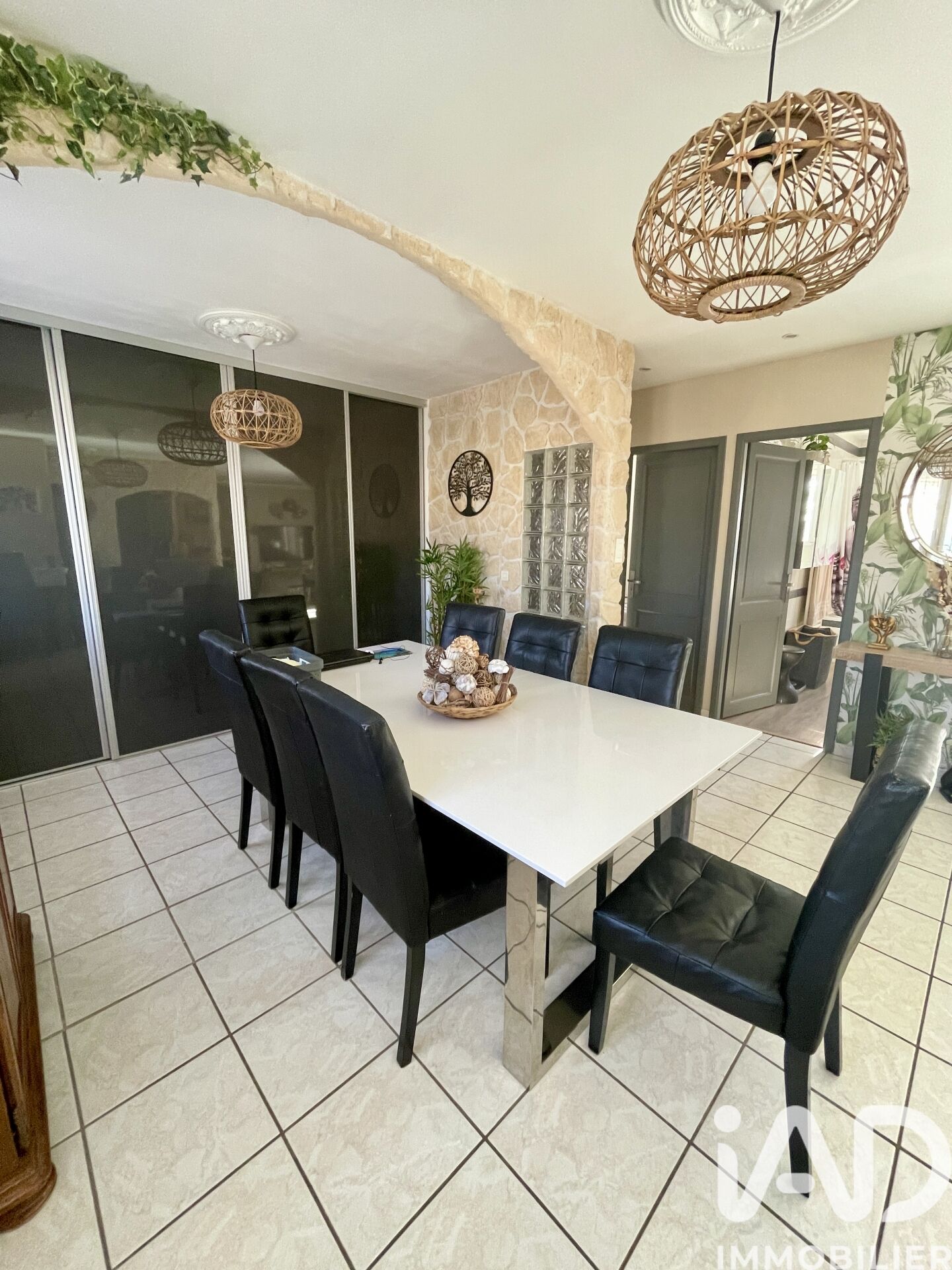 Vente Maison/villa 6 pièces - Photo 5