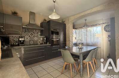 Vente Maison/villa 6 pièces — photo du bien