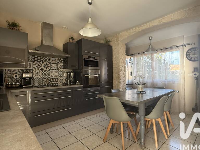 Vente Maison/villa 6 pièces — photo 1