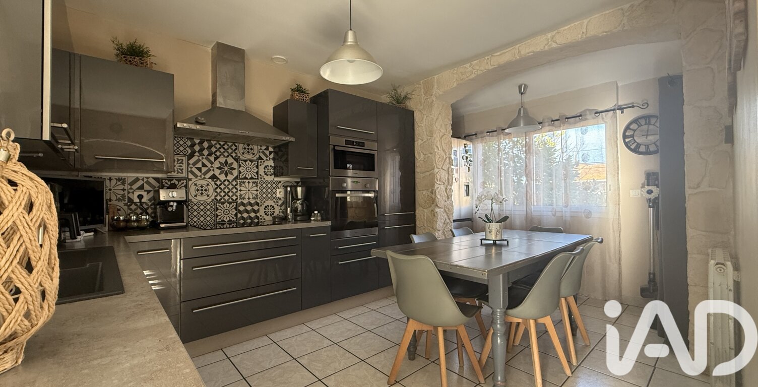 Vente Maison/villa 6 pièces — photo 1