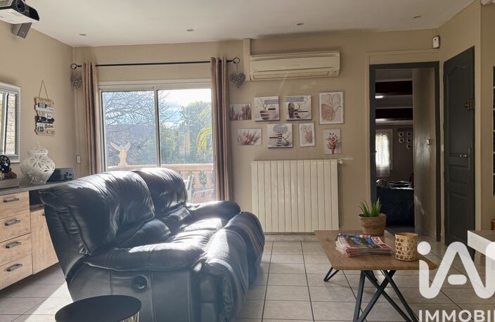Vente Maison/villa 6 pièces — photo 2