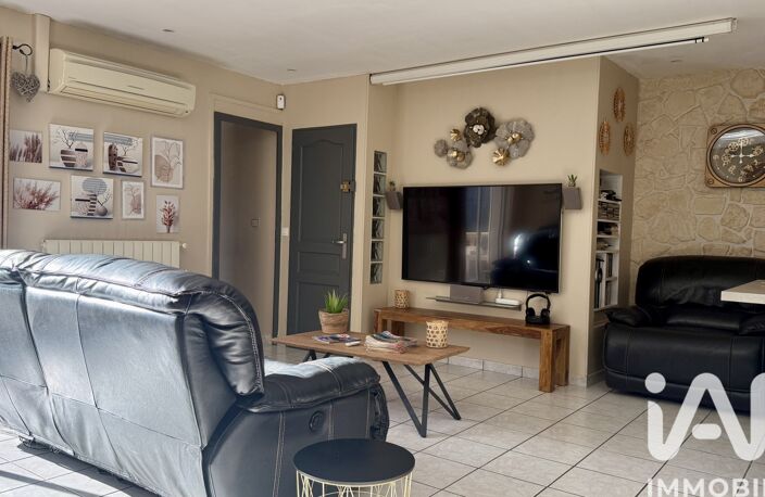 Vente Maison/villa 6 pièces — photo 4