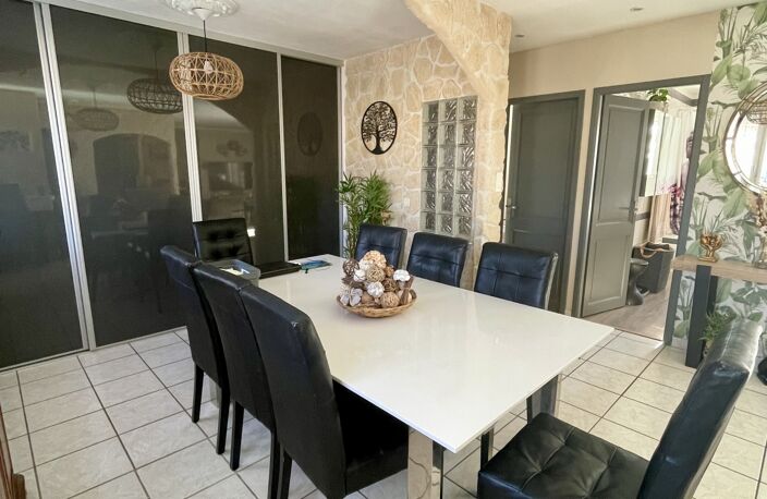 Vente Maison/villa 6 pièces — photo 5