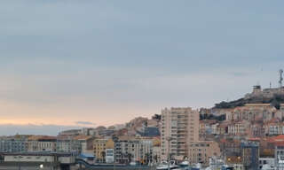 Appartement 2 Pièces 37 m² à vendre à Sète (34200)