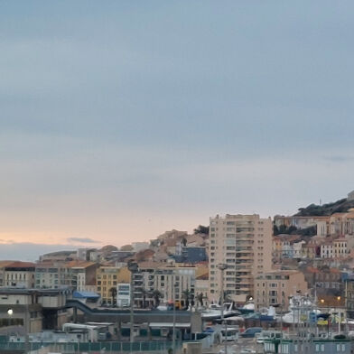 Appartement 2 pièces 197000 €