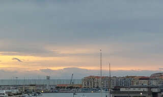 Appartement 2 Pièces 37 m² à vendre à Sète (34200)