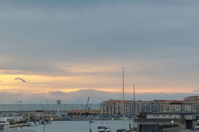 Appartement 2 pièces 197000 €