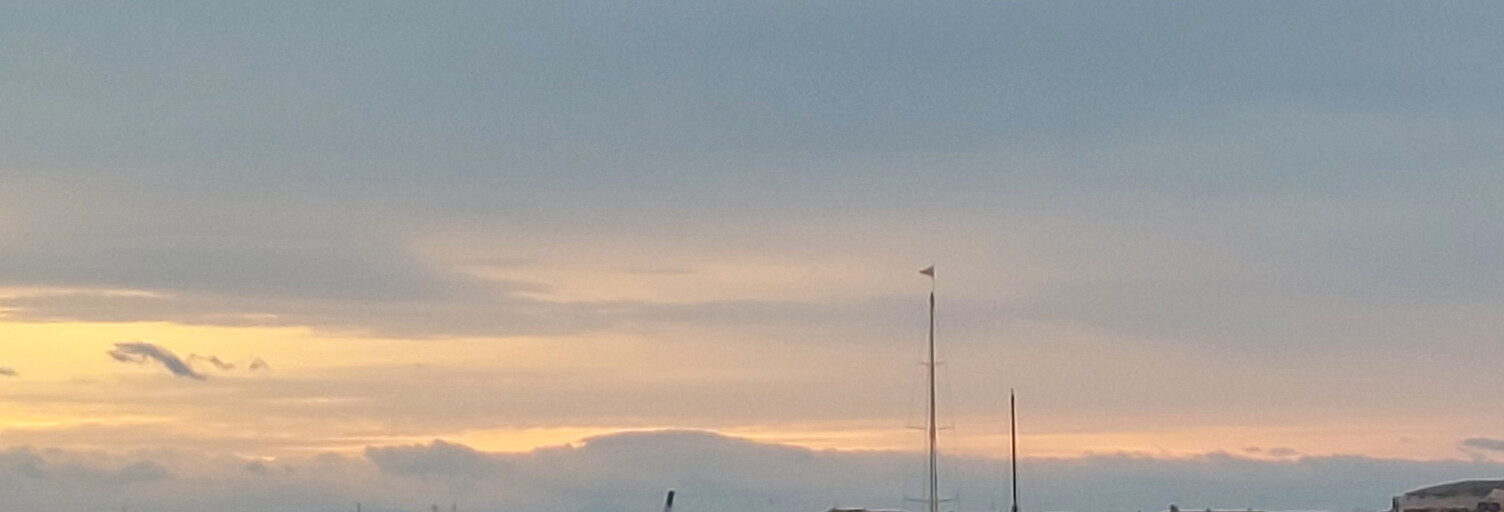 Appartement 2 Pièces 37 m² à vendre à Sète (34200)