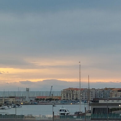 Appartement 2 pièces 197000 €