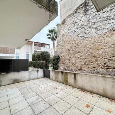 Appartement 3 pièces 365000 €