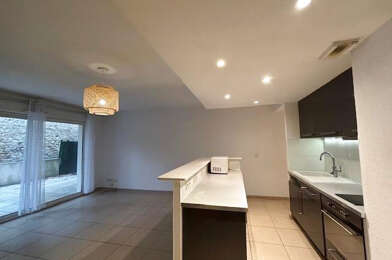 Appartement 3 pièces 315000 €