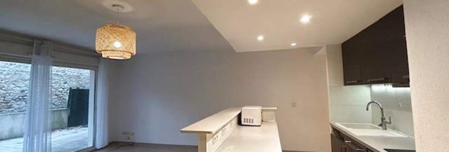 Appartement 3 Pièces 60 m² à vendre à Mauguio (34130)