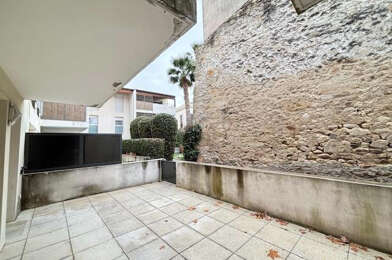 Appartement 3 pièces 270000 €
