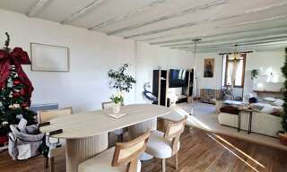 Maison 4 Pièces 154 m² à vendre à Laprade (16390)