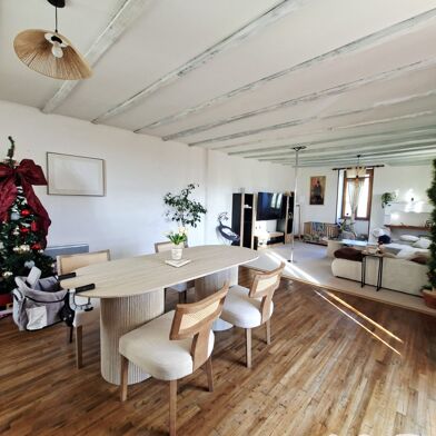 Maison 4 pièces 225000 €