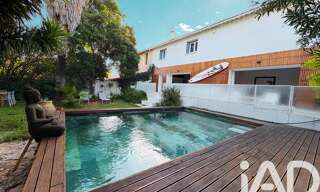 Maison 7 Pièces 200 m² à vendre à Perpignan (66000)