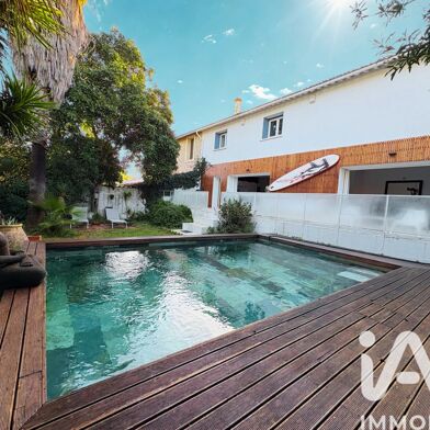 Maison 7 pièces 635000 €