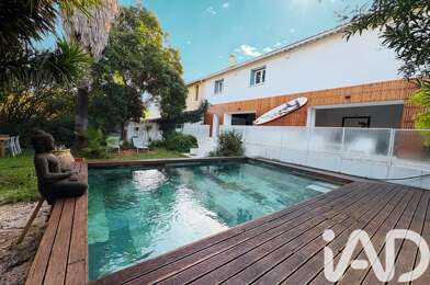 Maison 7 pièces 599000 €