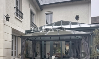 Maison 9 Pièces 202 m² à vendre à Mennecy (91540)