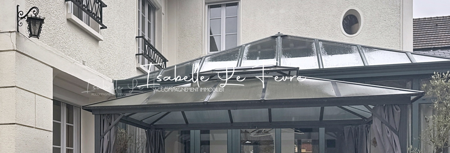 Maison 9 Pièces 202 m² à vendre à Mennecy (91540)