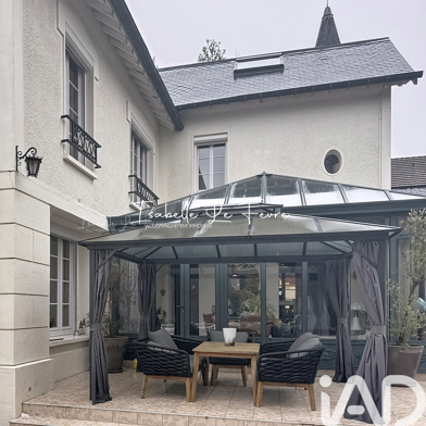 Maison 9 pièces 940000 €
