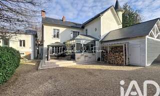 Maison 9 Pièces 202 m² à vendre à Mennecy (91540)