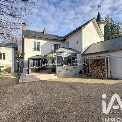 Maison 9 pièces 940000 €