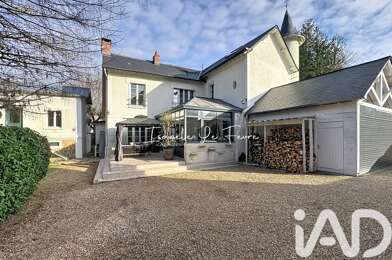 Maison 9 pièces 895000 €