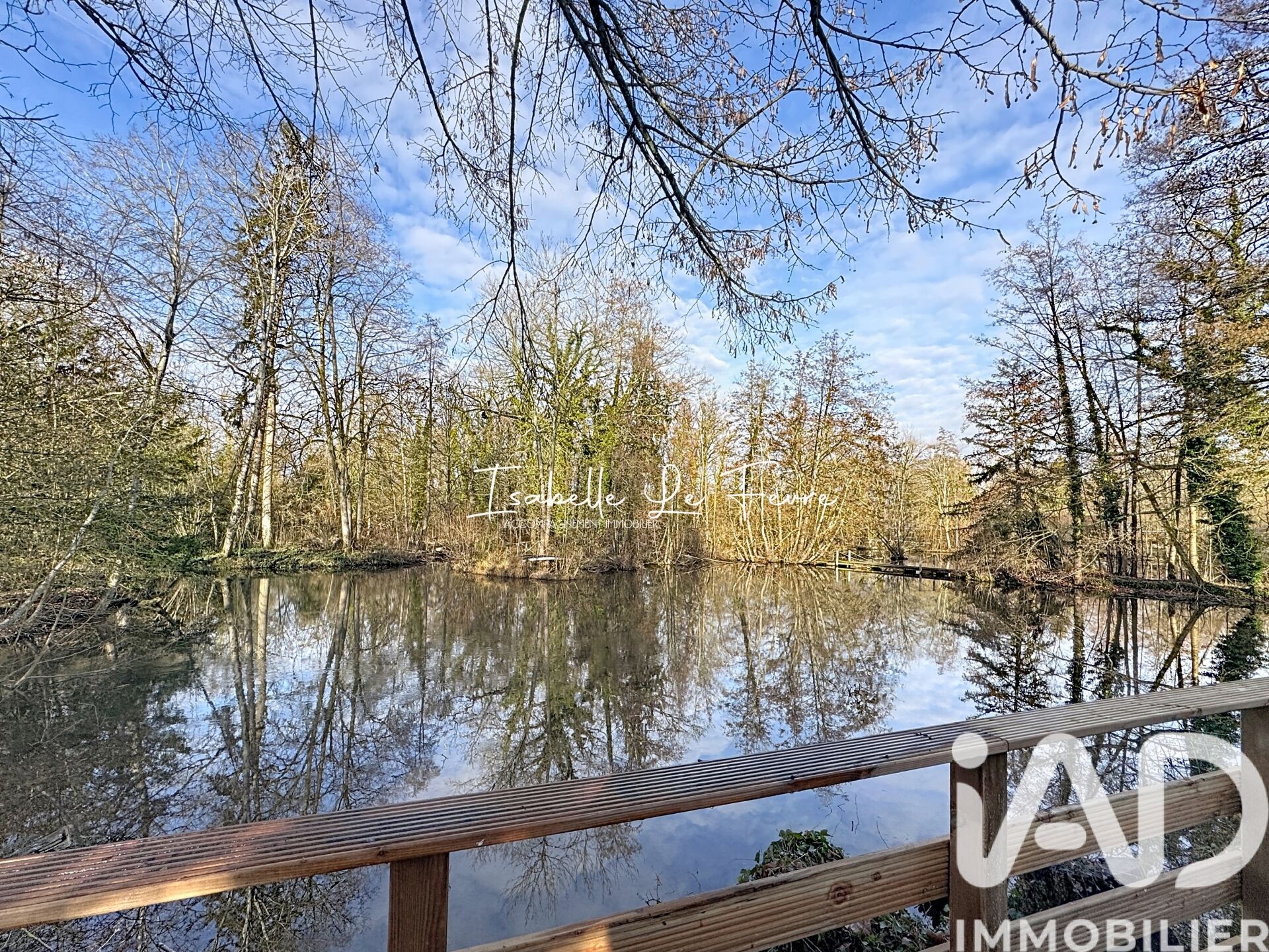 Vente Maison/villa 9 pièces - Photo 3