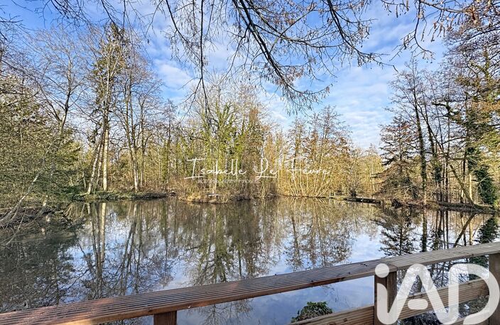 Vente Maison/villa 9 pièces — photo 3