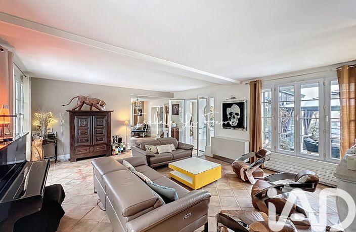 Vente Maison/villa 9 pièces — photo 4