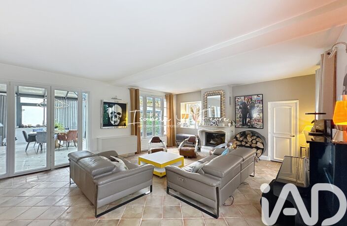 Vente Maison/villa 9 pièces — photo 5