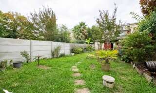 Maison 3 Pièces 72 m² à vendre à Bordeaux (33100)