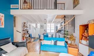 Maison 3 Pièces 75 m² à vendre à Bordeaux (33100)