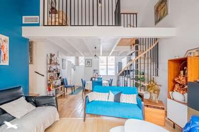 Maison 3 pièces 485000 €