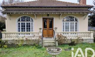 Maison 6 Pièces 140 m² à vendre à Ermont (95120)