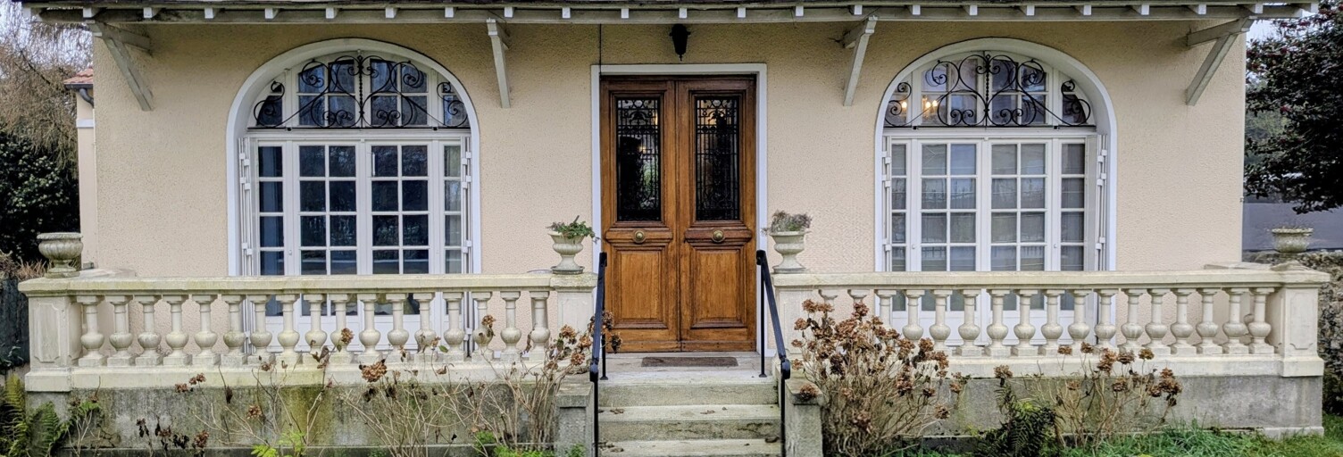 Maison 6 Pièces 140 m² à vendre à Ermont (95120)