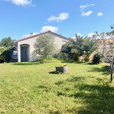 Maison 4 pièces 289000 €