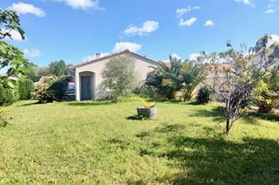 Maison 4 pièces 289000 €