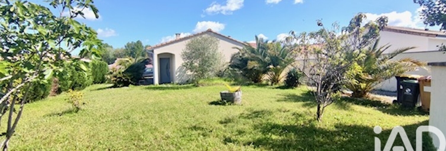 Maison 4 Pièces 94 m² à vendre à Izon (33450)