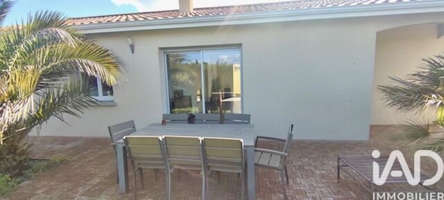 Vente Maison/villa 4 pièces - Photo 2