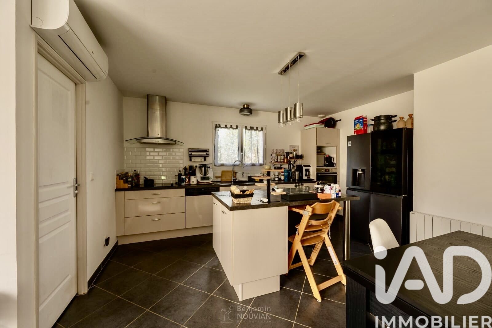 Vente Maison/villa 4 pièces - Photo 5