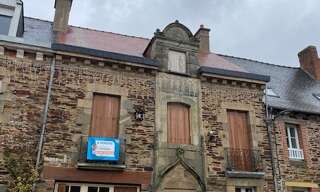 Maison 5 Pièces 119 m² à vendre à Montauban-de-Bretagne (35360)